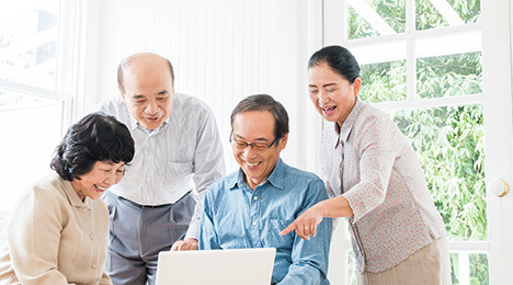 日帰り白内障手術